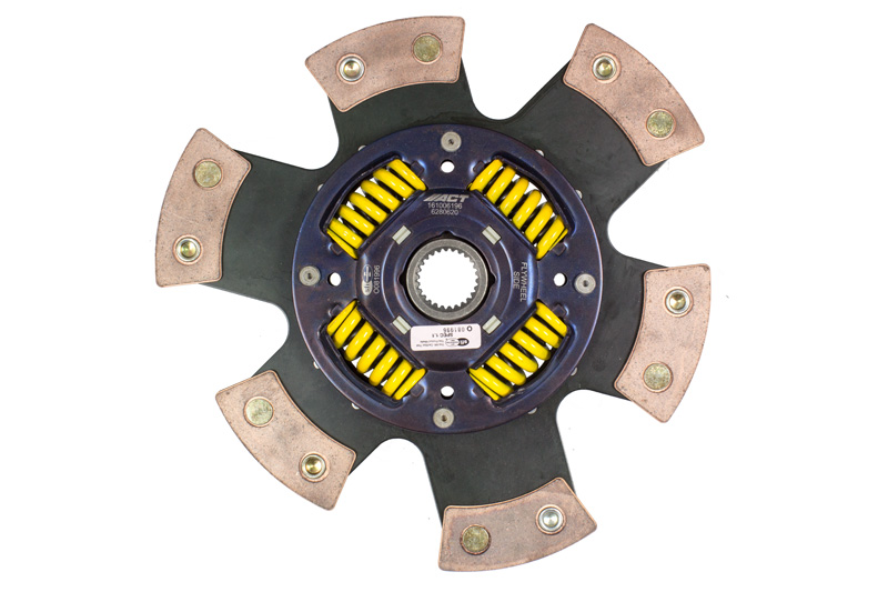 Transmission Clutch Friction Plate - 6280620